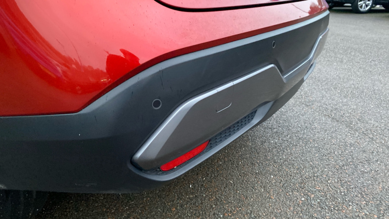 Nissan Qashqai 1.3 DiG-T MH 158 Tekna 5dr Xtronic Petrol Hatchback